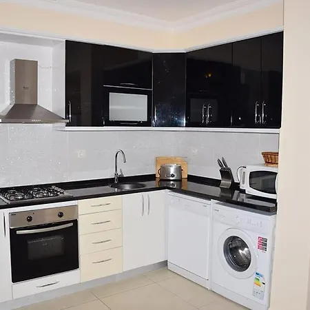 Palm Villa Fethiye