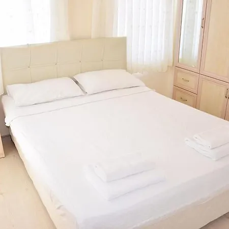 Villa Palm Fethiye
