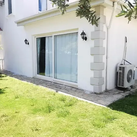 Villa Palm